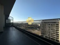 Rent, three bedroom apartment, 110m², Master Kvart, Podgorica - image 15