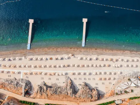 Prodaja, trosoban stan, 66m², Luštica Bay, Tivat - image 14