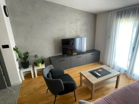 Prodaja, jednosoban stan, 39m², Preko Morače, Podgorica - image 3