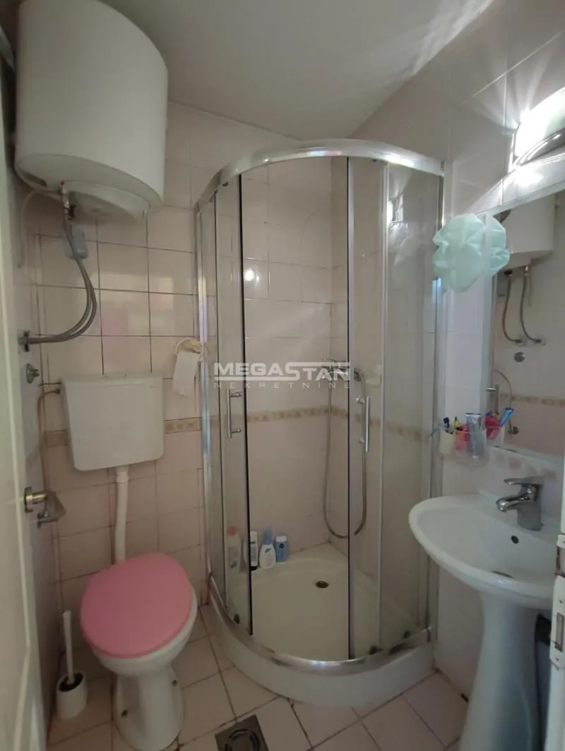 Prodaja, stan, 104m², Novi Beograd Blok 63, Novi Beograd Sve Podlokacije