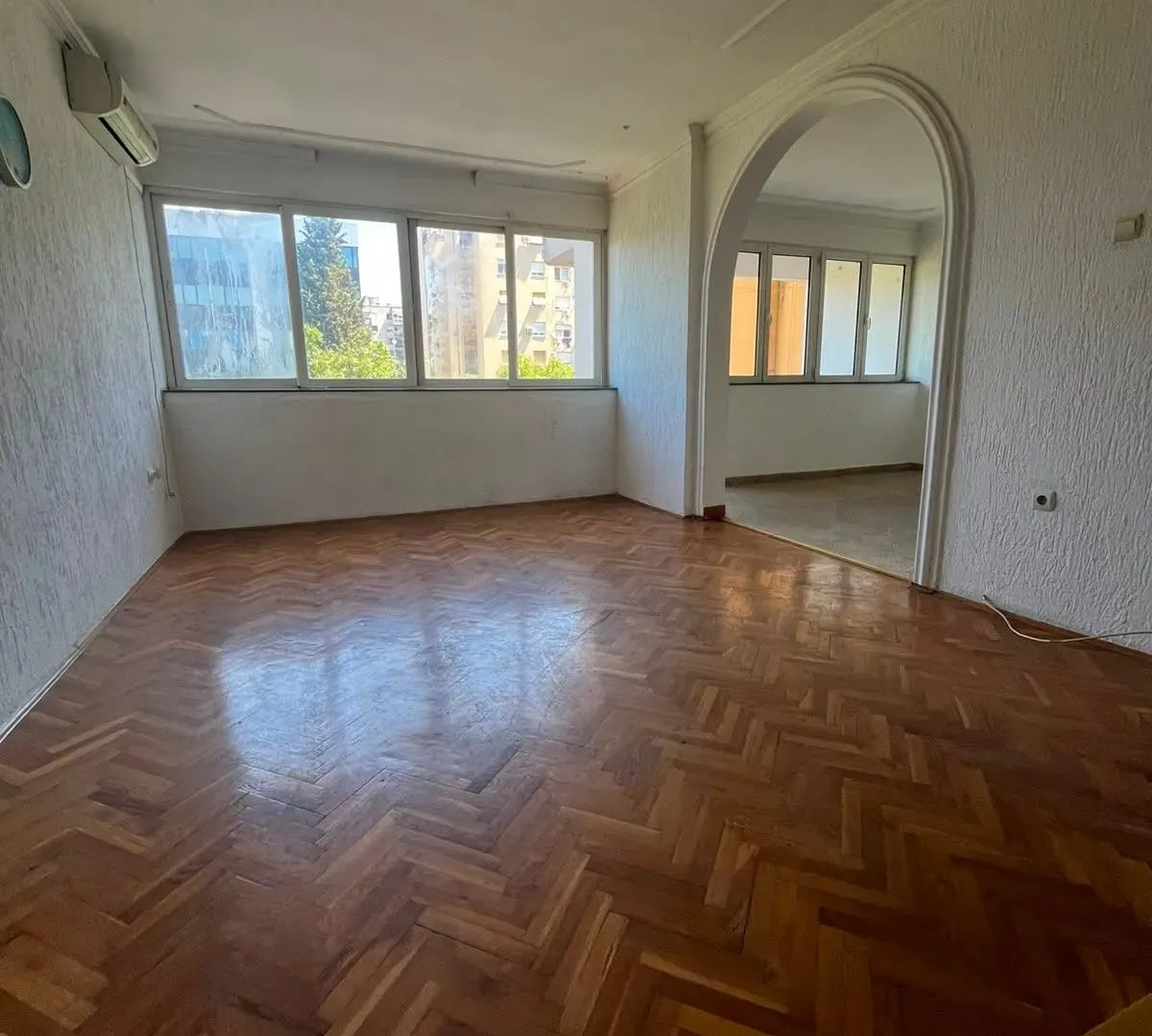 Prodaja, jednosoban stan, 71m², Pejton, Podgorica