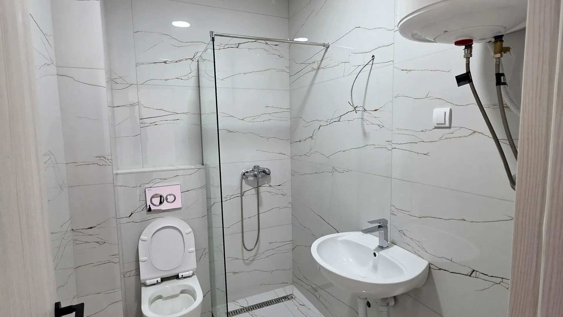 Prodaja, stan, 24m², Zabjelo, Podgorica