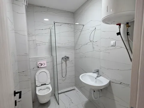 Prodaja, garsonjera, 24m², Zabjelo, Podgorica - image 4