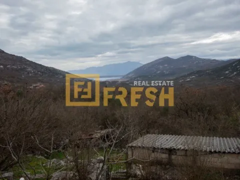 Sale, land lot, 1724m², Ostalo, Podgorica