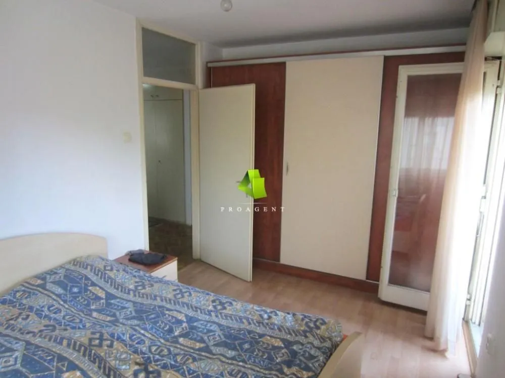 Prodaja, četvorosoban stan, 102m², Medijana, Niš
