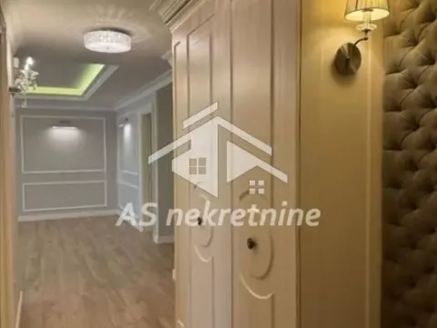 Izdavanje, stan, 215m², Savski Venac, Beograd - image 5