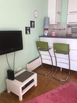 Rent, one bedroom apartment, 23m², Preko Morače, Podgorica - image 2