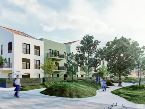 Sale, four bedroom apartment, 176m², Zabjelo, Podgorica - image 3