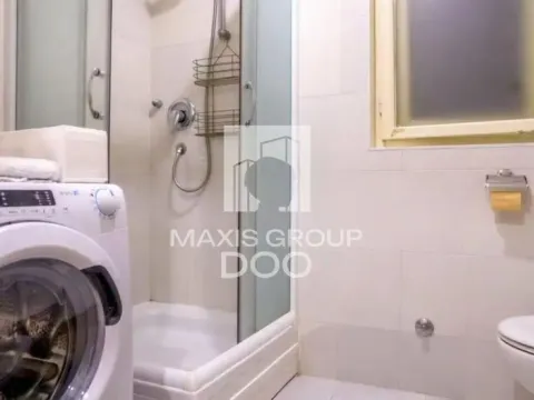 Rent, two bedroom apartment, 60m², Stari Grad, Beograd - image 6
