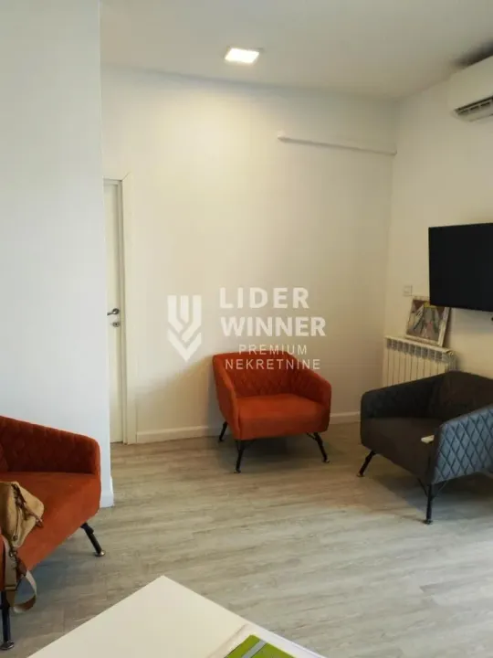 Prodaja, stan, 118m², Đeram Pijaca, Beograd