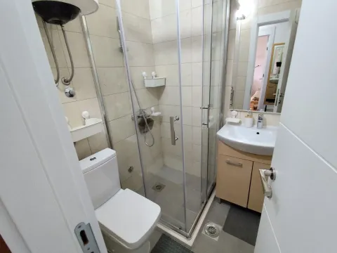 Rent, studio apartment, 29m², Preko Morače, Podgorica - image 13