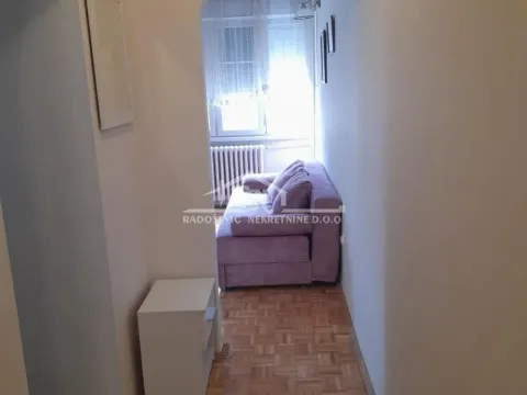 Rent, one bedroom apartment, 41m², Čukarica, Beograd - image 6