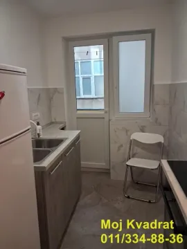 Izdavanje, dvosoban stan, 65m², Slavija, Vračar Sve Podlokacije - image 4