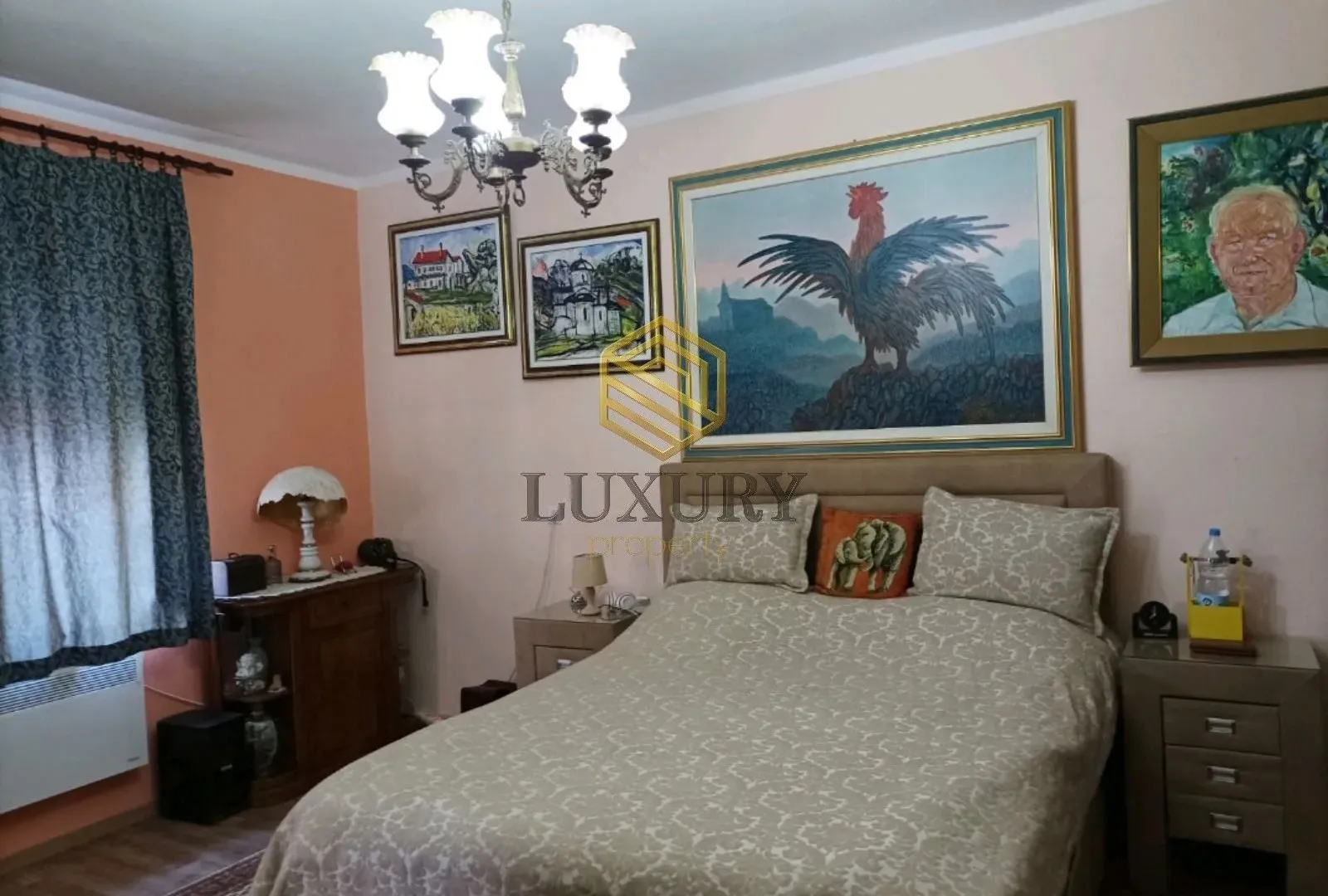 Prodaja, kuća, 132m², Ćurilac, Danilovgrad