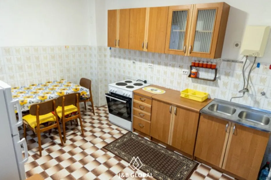 Rent, two bedroom apartment, 80m², Masline, Podgorica