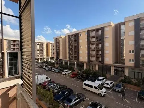 Prodaja, jednosoban stan, 45m², New City, Podgorica - image 9