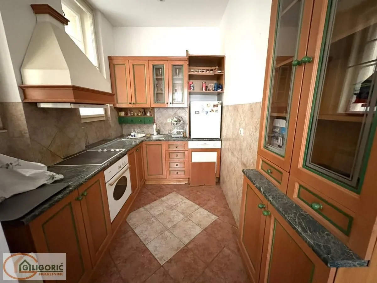Prodaja, stan, 203m², Savski Venac, Beograd
