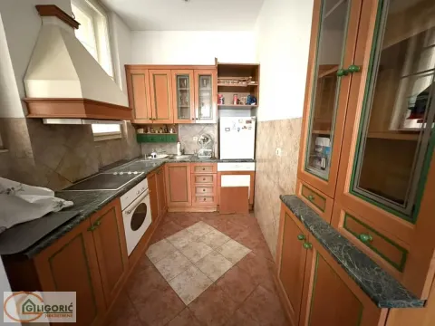 Prodaja, stan, 203m², Savski Venac, Beograd - image 10