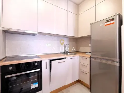 Rent, one bedroom apartment, 46m², City Kvart, Podgorica - image 4