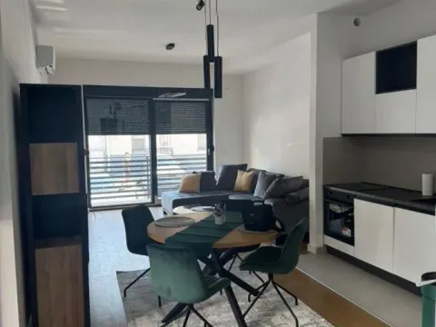 Izdavanje, jednosoban stan, 49m², Telep, Novi Sad Sve Podlokacije - image 2