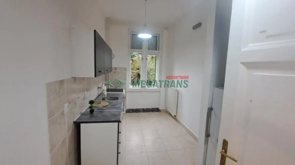 Rent, four bedroom apartment, 107m², Novi Sad Sve Podlokacije, Novi Sad