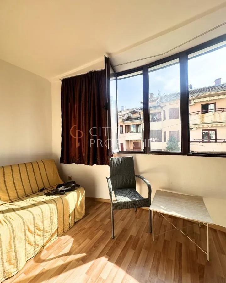 Rent, apartment, 35m², Malo Brdo, Podgorica