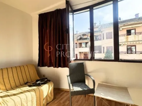 Izdavanje, stan, 35m², Malo Brdo, Podgorica - image 2