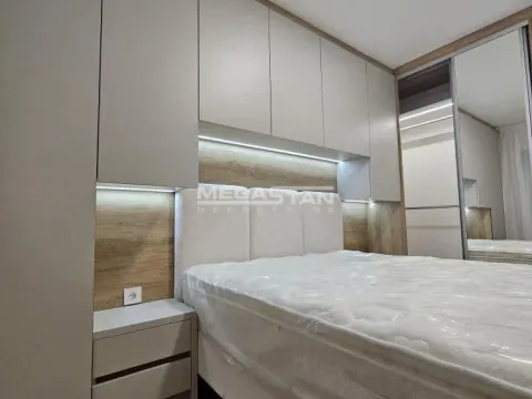 Rent, one bedroom apartment, 45m², Đeram Pijaca, Beograd - image 7