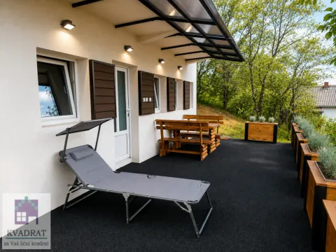 Prodaja, kuća, 92m², Sremska Kamenica, Petrovaradin - image 3