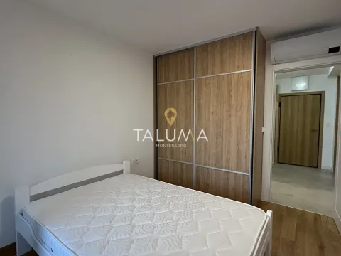 Sale, one bedroom apartment, 56m², Tološi, Podgorica - image 3