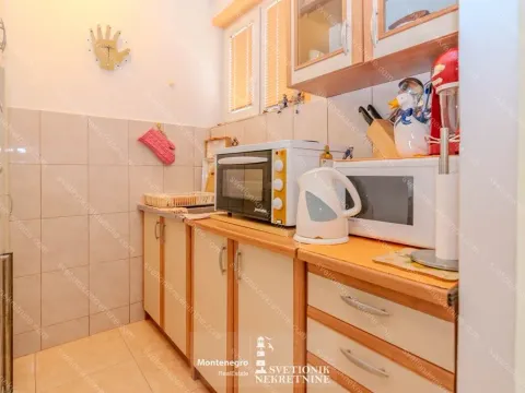 Prodaja, jednosoban stan, 45m², Topla, Herceg Novi - image 4