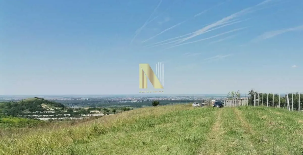 Sale, land lot, 4200m², Beočin, Srbija