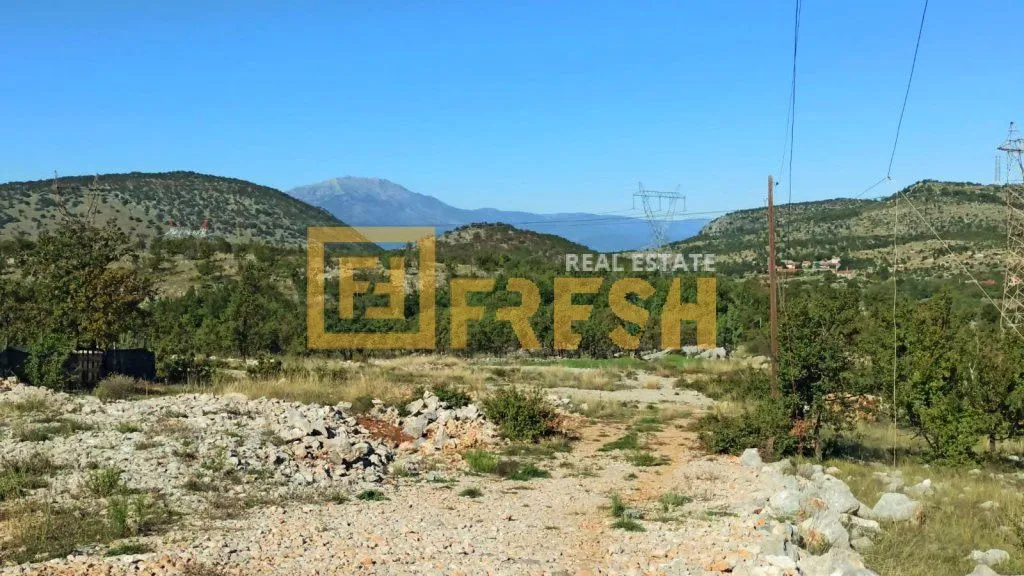 Prodaja, plac, 32000m², Donja Gorica, Podgorica