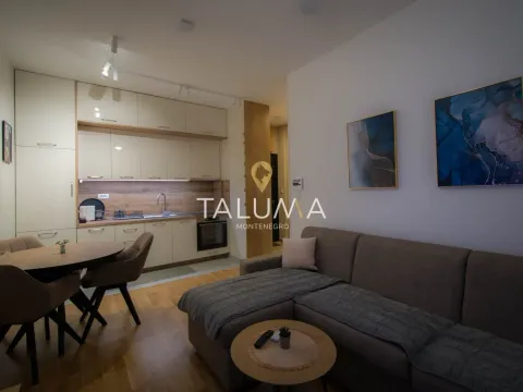 Izdavanje, jednosoban stan, 42m², Tološi, Podgorica - image 2