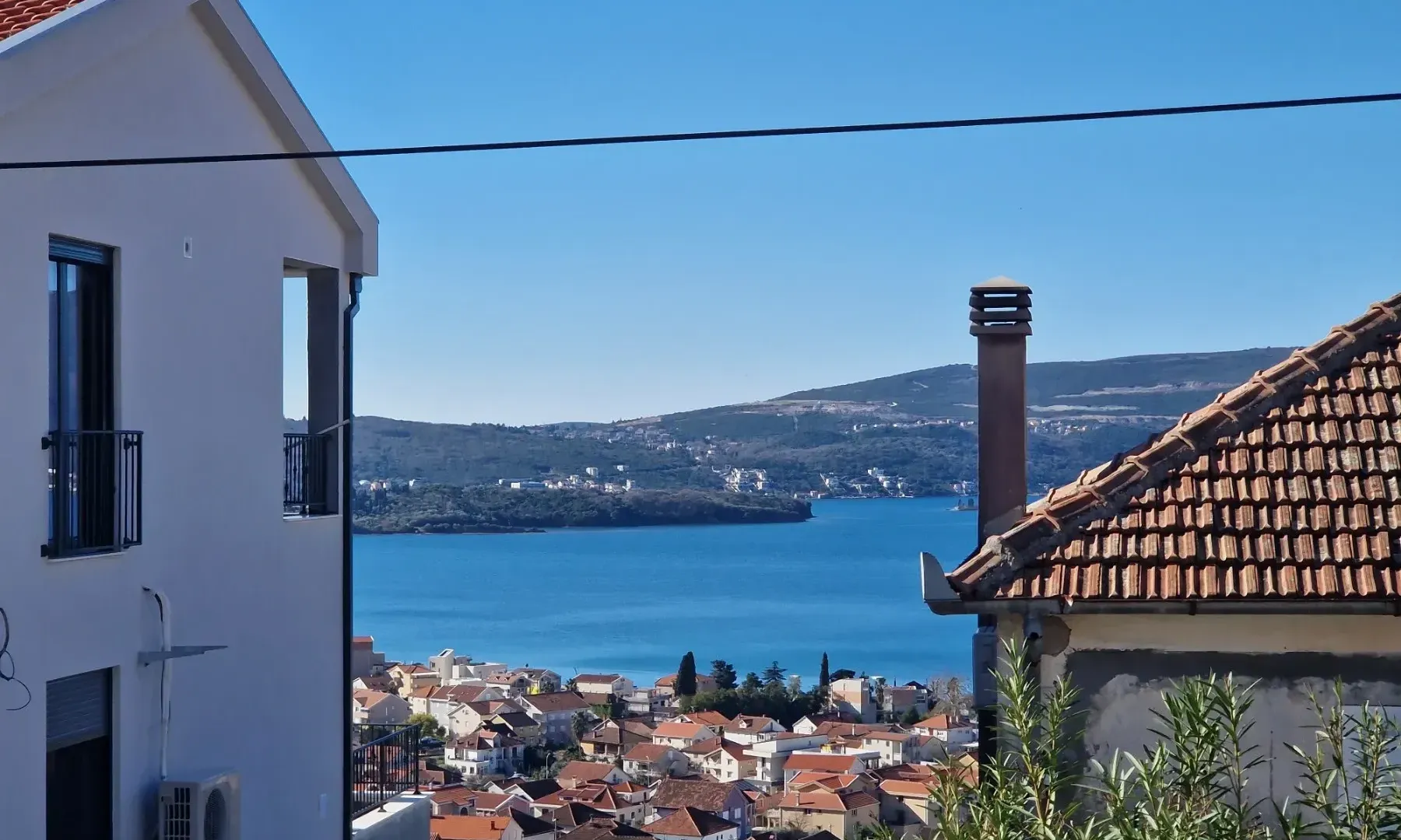 Prodaja, kuća, 485m², Tivat, Crna Gora