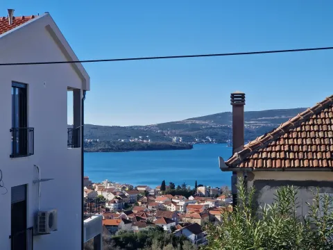 Sale, house, 485m², Tivat, Crna Gora