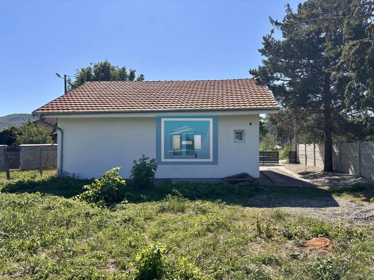 Prodaja, kuća, 77m², Kolonija, Jagodina