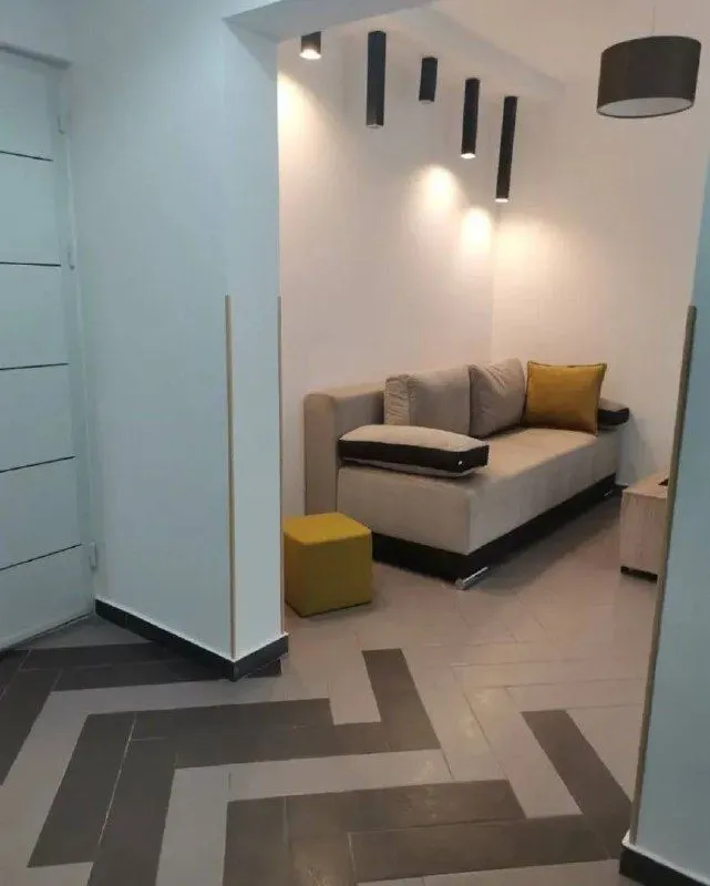Sale, one bedroom apartment, 28m², Babin Do, Budva