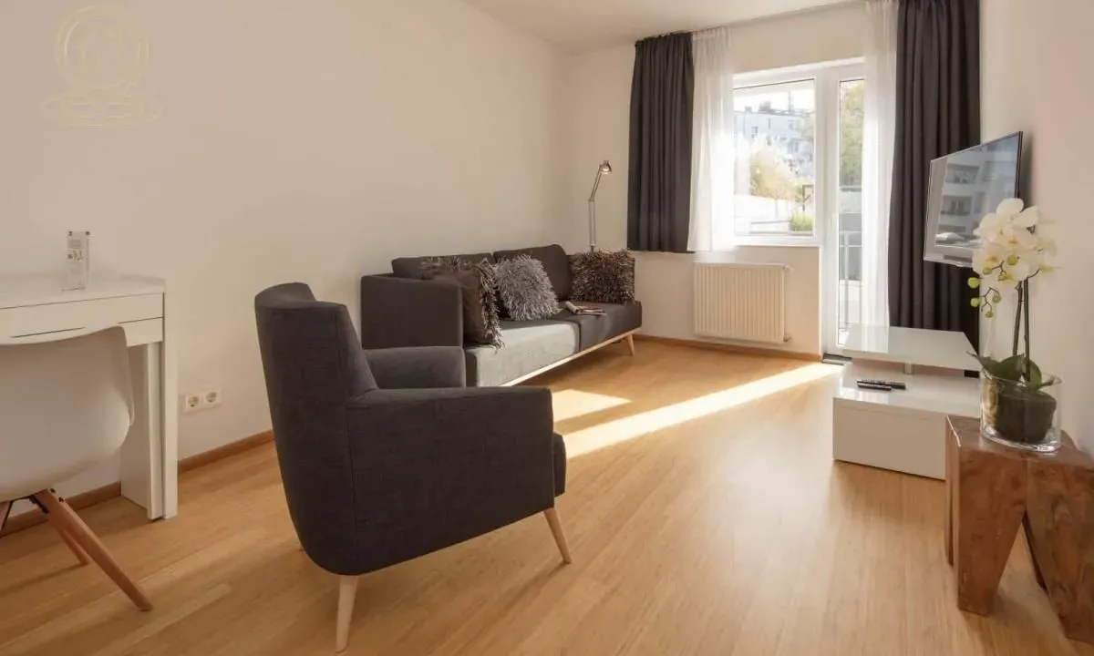 Rent, one bedroom apartment, 31m², Grbavica, Novi Sad Sve Podlokacije