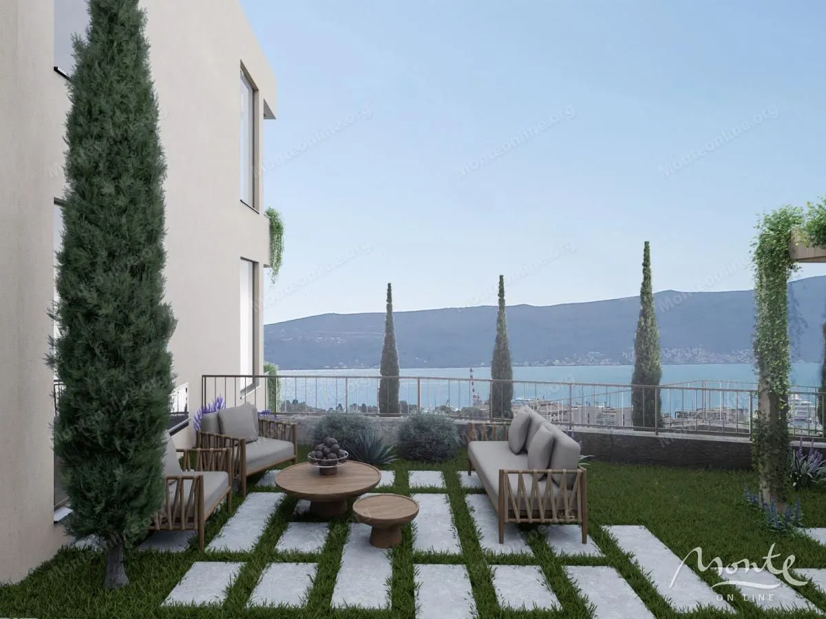 Prodaja, kuća, 312m², Tivat, Crna Gora
