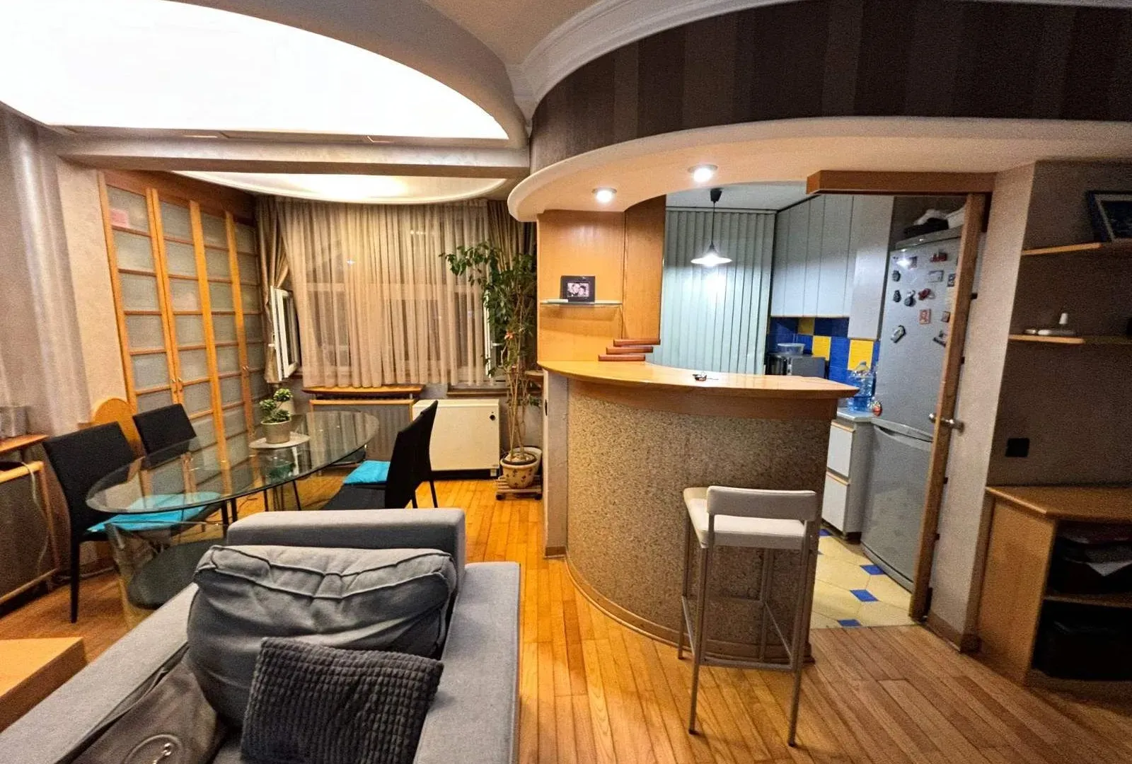 Prodaja, trosoban stan, 74m², Novi Beograd Sve Podlokacije, Beograd