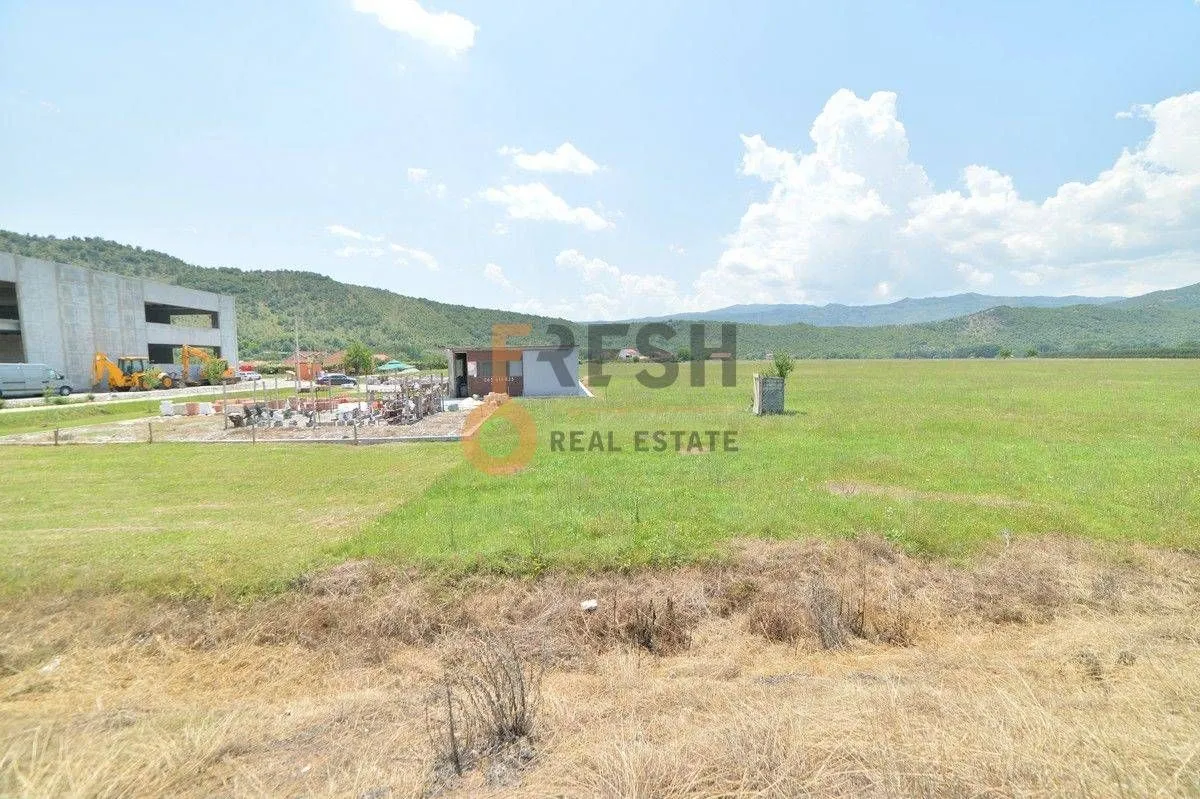 Prodaja, plac, 14000m², Danilovgrad, Crna Gora