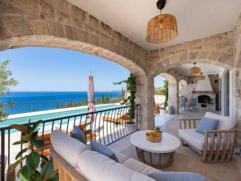 Izdavanje, kuća, 374m², Budva, Crna Gora - image 9