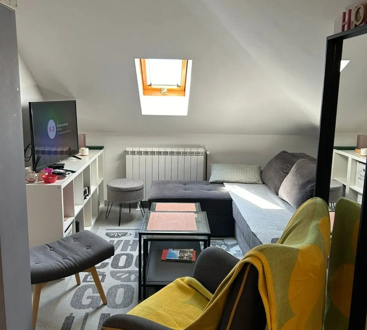 Prodaja, dvosoban stan, 69m², Dedinje Sve Podlokacije, Beograd