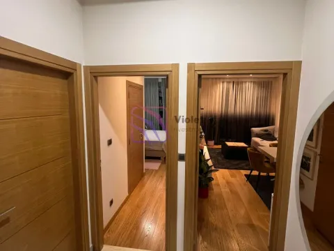 Prodaja, jednosoban stan, 66m², Kruševac, Podgorica - image 14