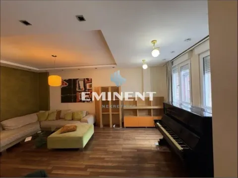 Izdavanje, dvosoban stan, 64m², Kalenić Pijaca, Vračar Sve Podlokacije - image 2