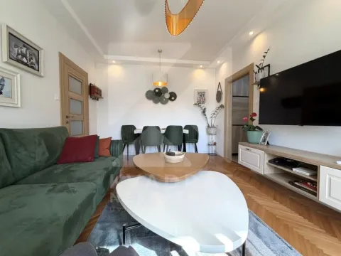 Prodaja, dvosoban stan, 75m², Stara Varoš, Podgorica - image 6