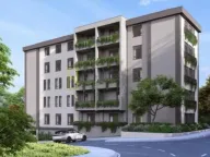 Sale, one bedroom apartment, 51m², Momišići, Podgorica - image 1