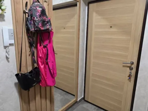 Prodaja, jednosoban stan, 46m², Pobrežje, Podgorica - image 13
