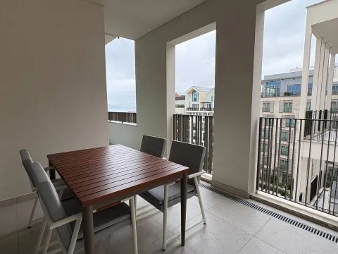 Prodaja, jednosoban stan, 75m², Porto Montenegro, Tivat - image 14